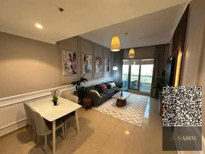 2 Cпальни Апартамент Продажа в Аль Нуаимия, Аджман - 56aea28f-e397-4276-a312-9594bd55184e. jpg