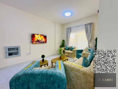 شقة 2 غرفة نوم للايجار في النعيمية، عجمان - 120db84b-78f4-428a-8824-dc349de639b7. jpg