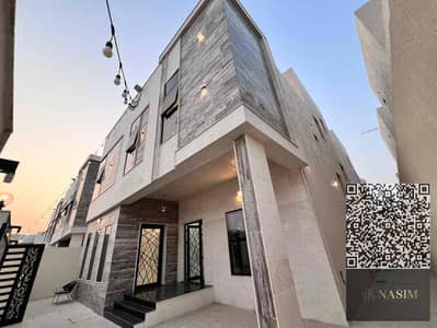 فیلا 5 غرف نوم للايجار في الياسمين، عجمان - a6d8cfec-4a64-4114-8668-cdb291d3b681. jpg