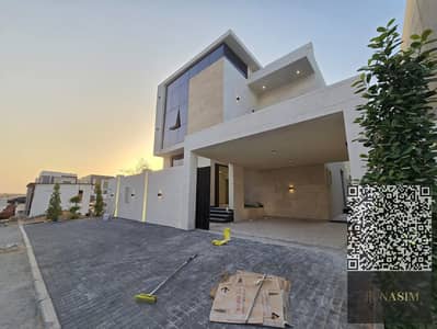 5 Bedroom Villa for Sale in Al Yasmeen, Ajman - IMG-20250707-WA0273. jpg