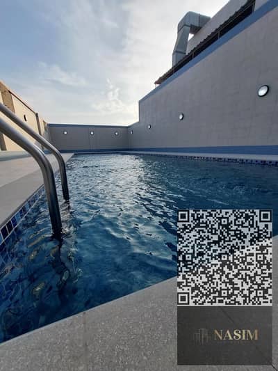 1 Bedroom Flat for Sale in Al Humaid City, Ajman - IMG-20250714-WA0572. jpg