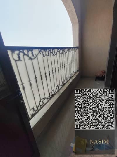 1 Спальня Апартаменты в аренду в Аль Рауда, Аджман - WhatsApp Image 2025-07-10 at 5.49. 32 AM (1). jpeg