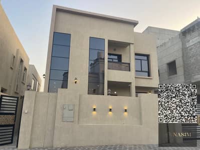 فیلا 5 غرف نوم للبيع في الزاهية، عجمان - IMG-20250707-WA0350. jpg
