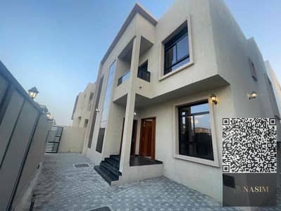 5 Cпальни Вилла Продажа в Аль Захья, Аджман - 1002537a-e203-4390-9630-9b4e99752d78. jpg