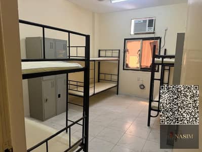 11 Cпальни Этаж в аренду в Аль Джурф, Аджман - IMG-20250713-WA0022. jpg