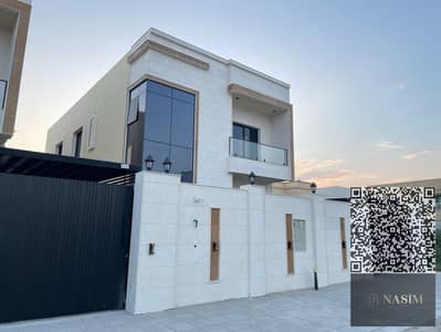 5 Cпальни Вилла Продажа в Аль Мовайхат, Аджман - IMG-20250706-WA0019. jpg