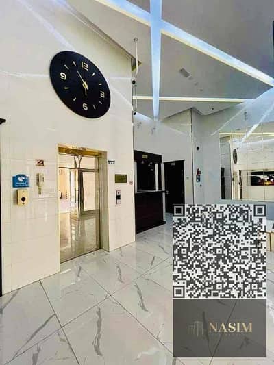 فلیٹ 2 غرفة نوم للايجار في الجرف، عجمان - e1b06ae2-87c1-4770-a6ba-402e48dd02aa. jpg