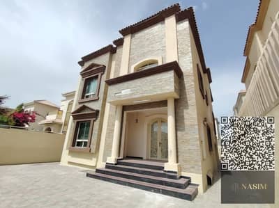 فیلا 6 غرف نوم للبيع في الروضة، عجمان - IMG-20250710-WA0067. jpg