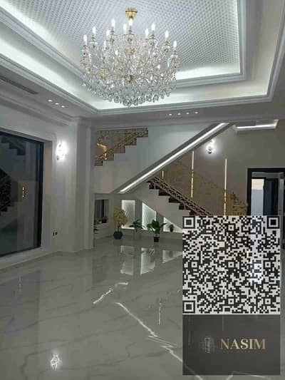 فیلا 6 غرف نوم للبيع في الحليو، عجمان - 1000223687. jpg