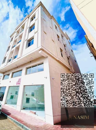 11 Bedroom Building for Sale in Al Alia, Ajman - 958aa065-fa7c-4992-a979-cee57f3c0567. jpg