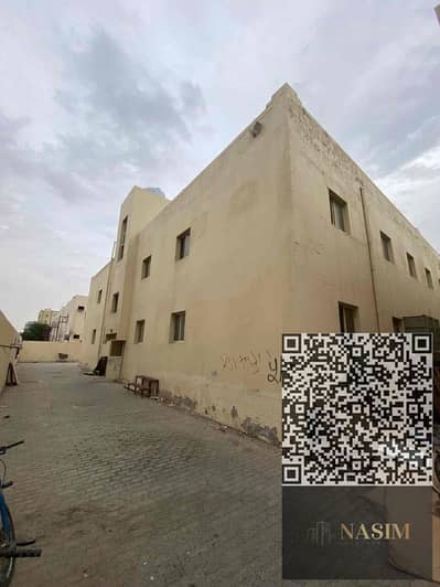 Building for Sale in Al Jurf, Ajman - 01c60365-4104-46d6-9507-d605ca80b54c. jpg