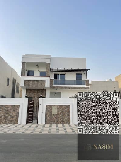 5 Bedroom Villa for Sale in Al Helio, Ajman - WhatsApp Image 2025-07-05 at 1.35. 58 PM. jpeg