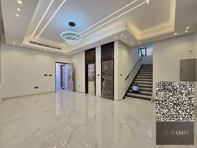 فیلا 5 غرف نوم للبيع في العامرة، عجمان - 34032bb3-ec39-4508-bae5-72369e6459af. jpeg