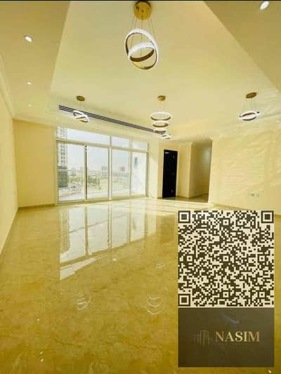 3 Cпальни Апартаменты в аренду в Аль Рауда, Аджман - 0b8c6edc-2613-4140-a6fe-d6803cb8f324. jpg
