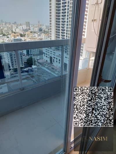 فلیٹ 2 غرفة نوم للايجار في النعيمية، عجمان - WhatsApp Image 2025-07-14 at 2.31. 30 AM (1). jpeg