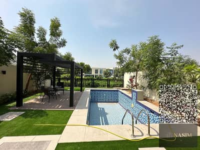 5 Bedroom Villa for Rent in Al Zorah, Ajman - IMG-20250707-WA0013. jpg