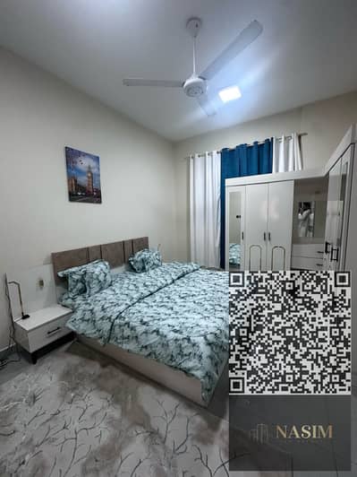 2 Bedroom Apartment for Rent in Al Rawda, Ajman - fe25047f-b62f-4993-9c15-1cd79658232e. jpeg