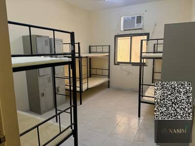سكن عمال  للايجار في الجرف، عجمان - b2279f4a-e57d-4990-8beb-f3a64adf3143. jpeg