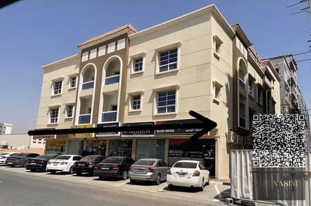 مبنى سكني 11 غرف نوم للبيع في الجرف، عجمان - WhatsApp Image 2025-07-03 at 12.44. 42 AM. jpeg