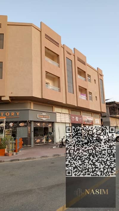 مبنى سكني 11 غرف نوم للبيع في الجرف، عجمان - WhatsApp Image 2025-07-03 at 1.33. 39 AM. jpeg