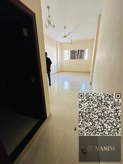 فلیٹ 1 غرفة نوم للايجار في النخيل، عجمان - WhatsApp Image 2025-07-12 at 8.56. 29 AM (1). jpeg