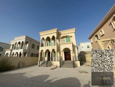5 Bedroom Villa for Rent in Al Rawda, Ajman - 64c2c1a5-3bd7-4744-a8c4-f5de616686c3. jpeg