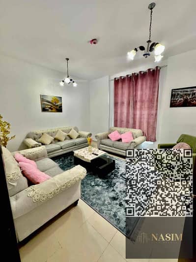 2 Bedroom Flat for Sale in Al Nuaimiya, Ajman - aa2a0981-59ee-4c1c-8ef2-3eae759403c1. jpg