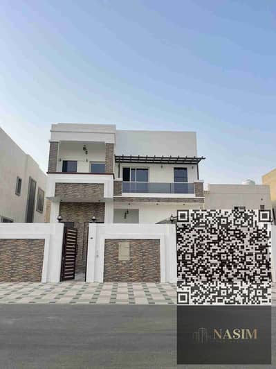 5 Bedroom Villa for Sale in Al Helio, Ajman - 1000224842. jpg