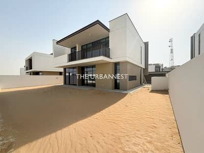 5 Bedroom Villa for Sale in Al Furjan, Dubai - Exclusive | 5-Bedroom Type A Villa | Elevated Plot