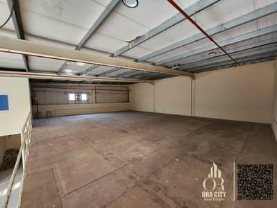Warehouse for Rent in Ajman Industrial, Ajman - IMG-20250709-WA0324. jpg