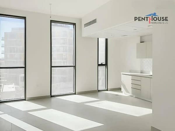 Spacious 1bhk | Rented | Great View Spacious 1bhk | Rented | Great View