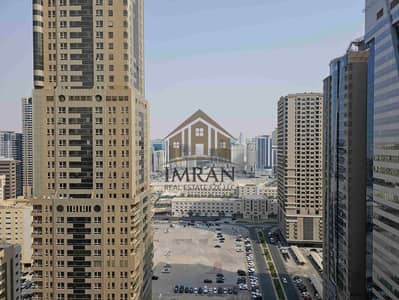 3 Bedroom Flat for Rent in Al Khan, Sharjah - 20250709_152714. jpg