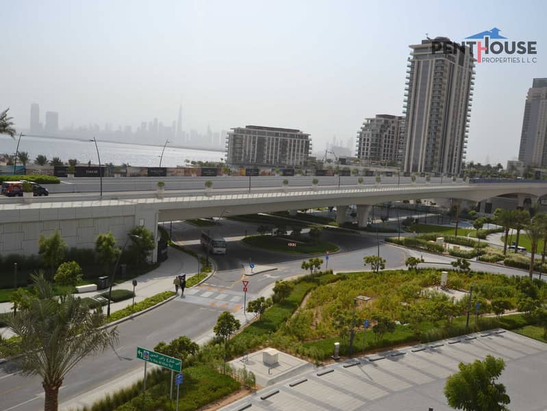 Квартира в Дубай Крик Харбор,Бейшор,Бейшор 4, 2 cпальни, 2500000 AED - 12230009 Квартира в Дубай Крик Харбор,Бейшор,Бейшор 4, 2 cпальни, 2500000 AED - 12230009