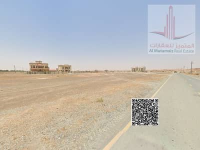 ارض سكنية  للبيع في المنامة، عجمان - Untitled3. jpg