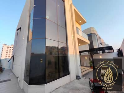 فیلا 5 غرف نوم للايجار في الياسمين، عجمان - IMG-20250715-WA0007. jpg