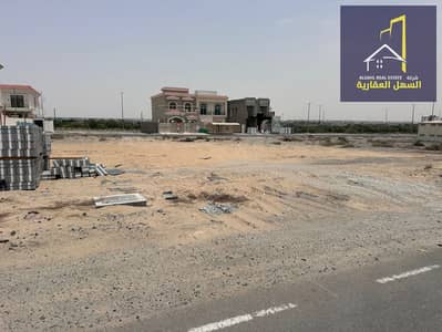 ارض سكنية  للبيع في مدينة تلال، الشارقة - IMG-20250714-WA0035. jpg
