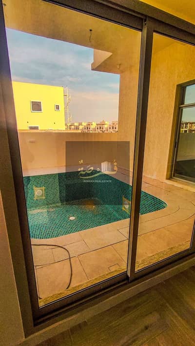 4 Bedroom Villa for Rent in Al Zahya, Ajman - WhatsApp Image 2025-07-12 at 12.13. 29 PM (1). jpeg