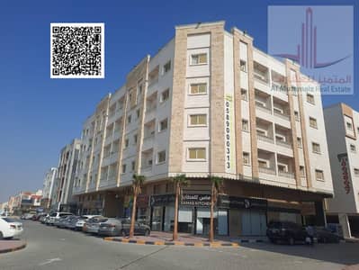 شقة 1 غرفة نوم للايجار في الجرف، عجمان - image - 2025-07-15T124903.888. png