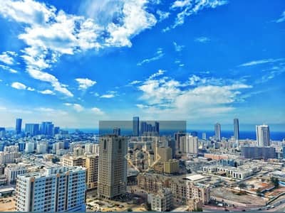 2 Cпальни Апартамент в аренду в Аль Бустан, Аджман - 1abedb85-ee9f-4d90-872d-7e9474483ba8. jpeg