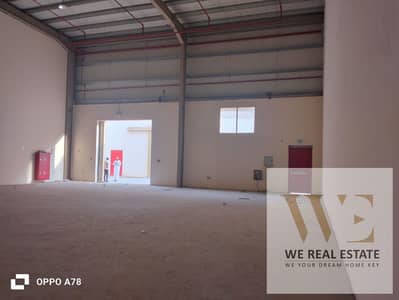 Warehouse for Rent in Emirates Modern Industrial Area, Umm Al Quwain - IMG-20250714-WA0606. jpg