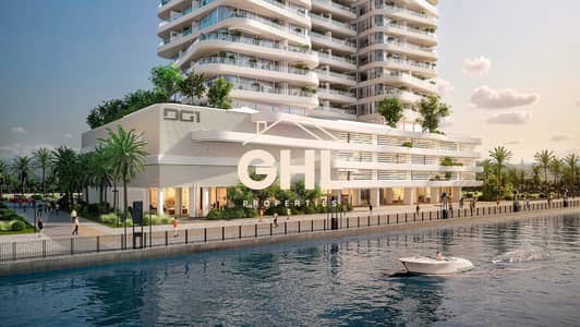商业湾， 迪拜 1 卧室公寓待售 - 位于商业湾，DG1生活馆 1 卧室的公寓 2345782 AED - 12230144