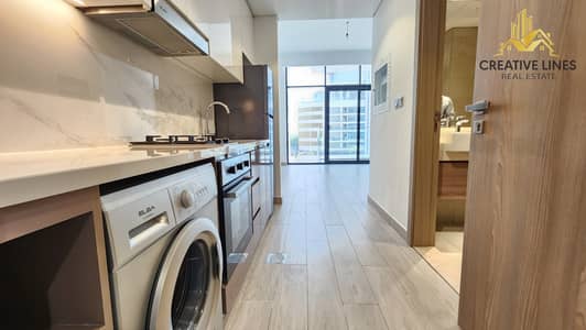 Studio for Rent in Meydan City, Dubai - 1000295034. jpg