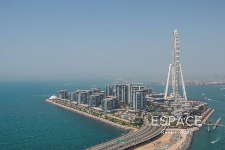 Full Sea View | Fully Furnished | Exclusive Full Sea View | Fully Furnished | Exclusive
