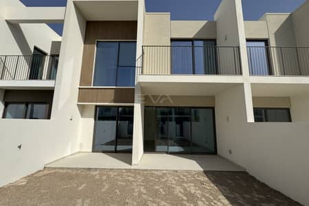 3 Bedroom Villa for Rent in The Valley by Emaar, Dubai - Brand New | 3 Bedroom| Available Now