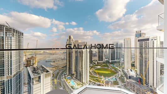 2 Bedroom Flat for Sale in Dubai Creek Harbour, Dubai - 170481762762f30b9b8389cbef2821d22fdb8c6264. jpg