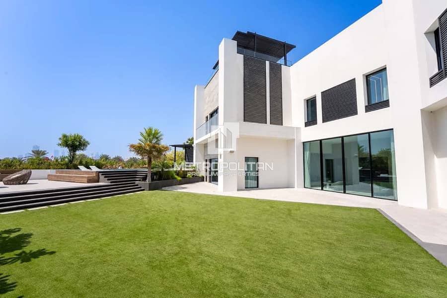 Вилла в Эмирэйтс Хиллс,Сектор Е, 7 спален, 125000000 AED - 12230177 Вилла в Эмирэйтс Хиллс,Сектор Е, 7 спален, 125000000 AED - 12230177