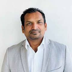 Shyam Thakur