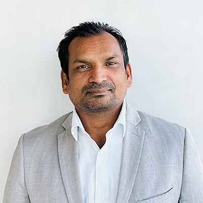 Shyam Thakur
