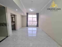 Kitchen appliances 1-bedroom apartment available for family