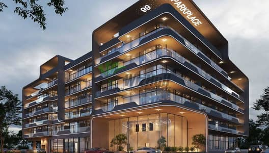 1 Bedroom Flat for Sale in Jumeirah Village Circle (JVC), Dubai - 99_parkplace_feature-image_638563905723515142_820465_. jpg